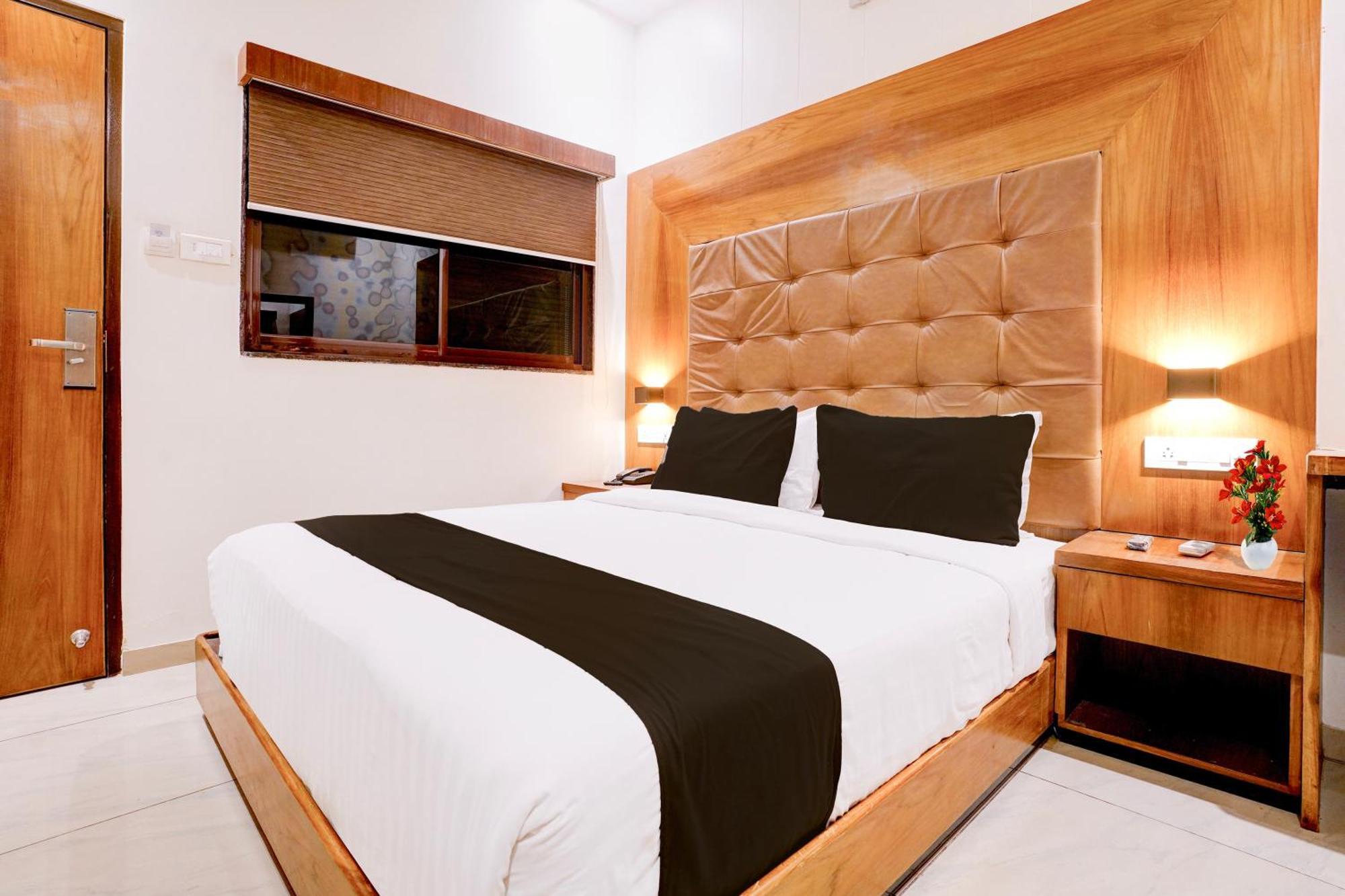 Hotel Le Western Andheri East Bombay Extérieur photo