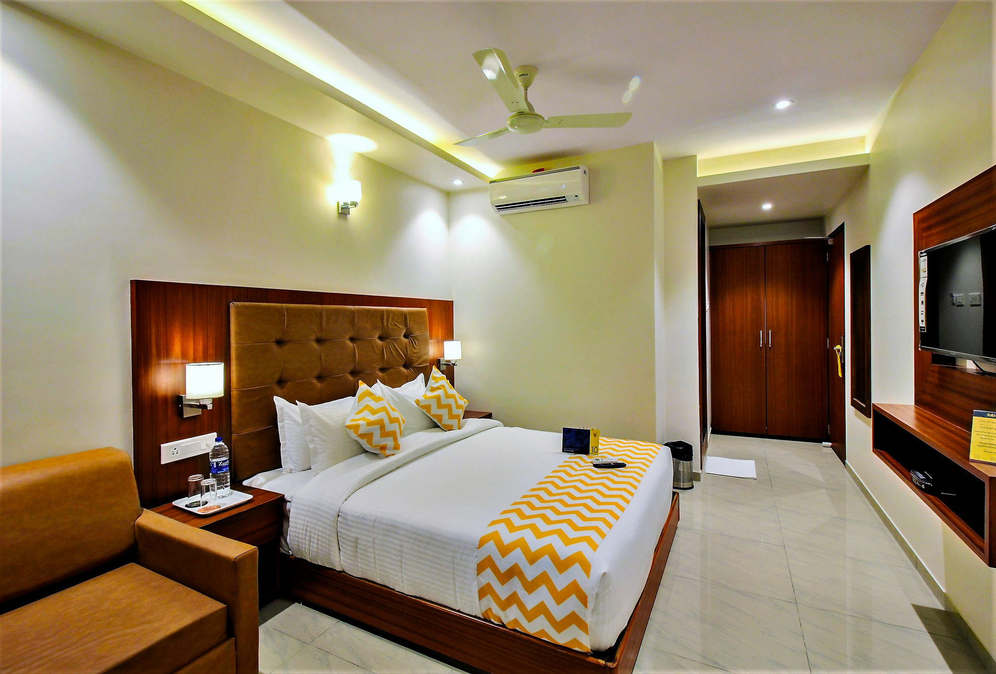 Hotel Le Western Andheri East Bombay Extérieur photo