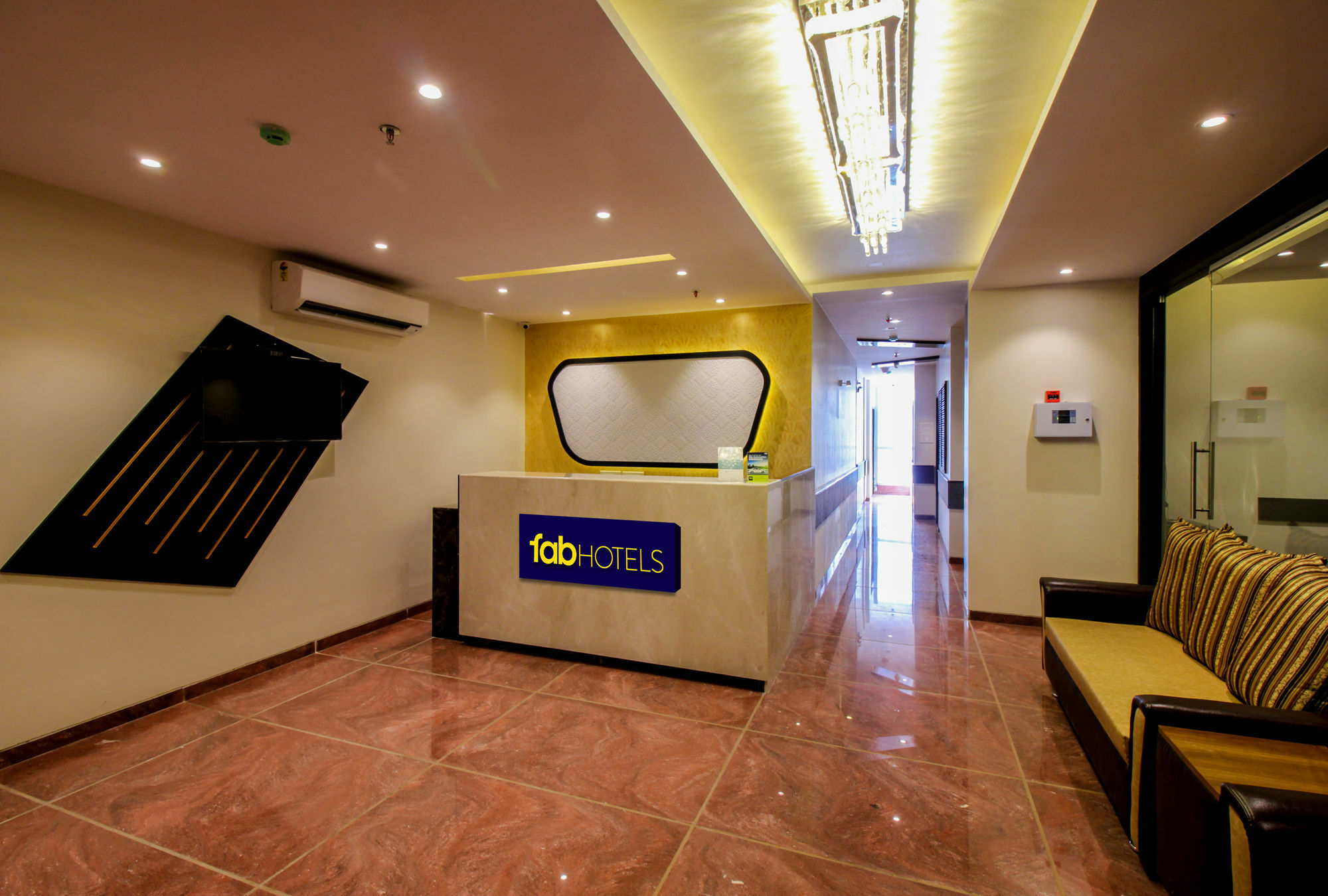 Hotel Le Western Andheri East Bombay Extérieur photo